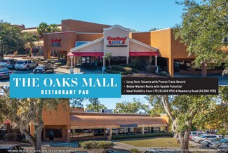 Más detalles de 6791-6795 W Newberry Rd, Gainesville, FL - Local en venta