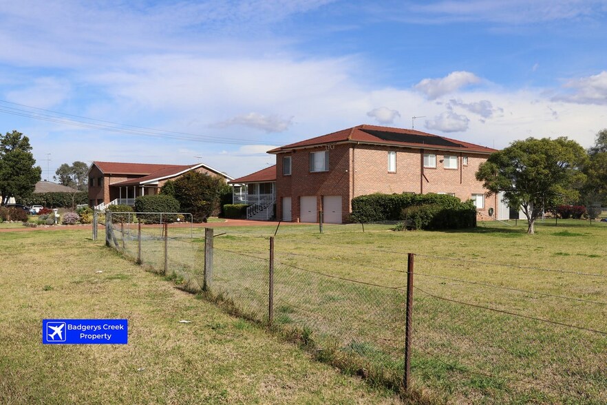 71-83 Blaikie Rd, Jamisontown en venta - Foto del edificio - Imagen 3 de 5