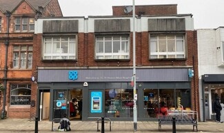 Más detalles de 76-80 Heaton Moor Rd, Stockport - Local en venta