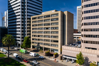 Más detalles para 1939 Harrison St, Oakland, CA - Oficinas en alquiler