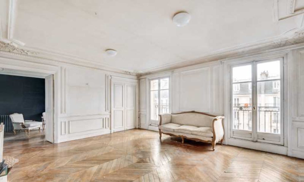 26 Boulevard Voltaire, Paris, PAR 75011 -  -  - Foto del interior - Image 1 of 6