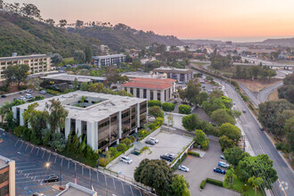 2667 Camino del Rio S, San Diego, CA - vista aérea  vista de mapa