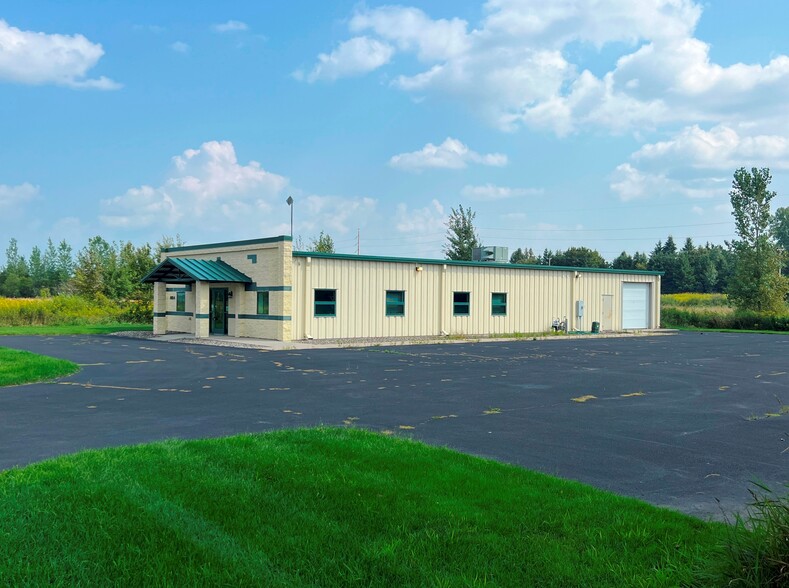 1024 Thiesse Dr, Brainerd, MN en venta - Foto del edificio - Imagen 3 de 15