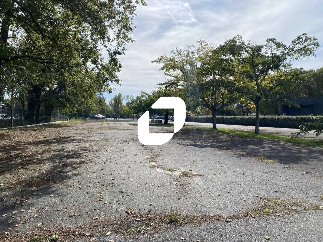 Terreno en Canéjan en alquiler Foto del edificio- Imagen 1 de 5