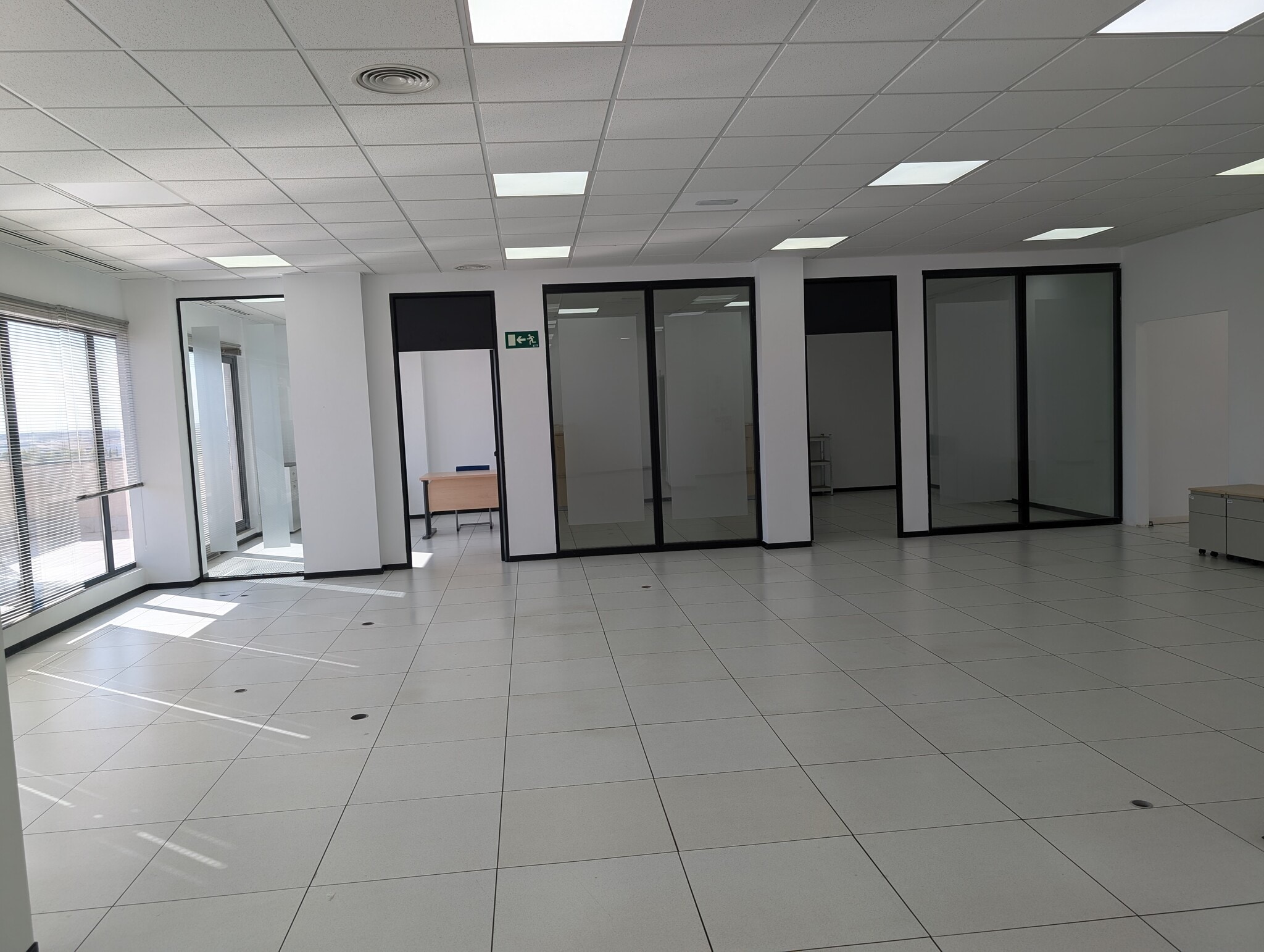 Oficina en Madrid, Madrid en alquiler Foto del interior- Imagen 1 de 14