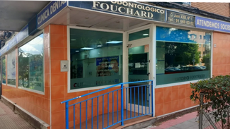 Más detalles de Local en alquiler