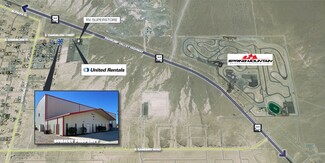 Más detalles para 4191 E Dandelion St, Pahrump, NV - Locales en venta