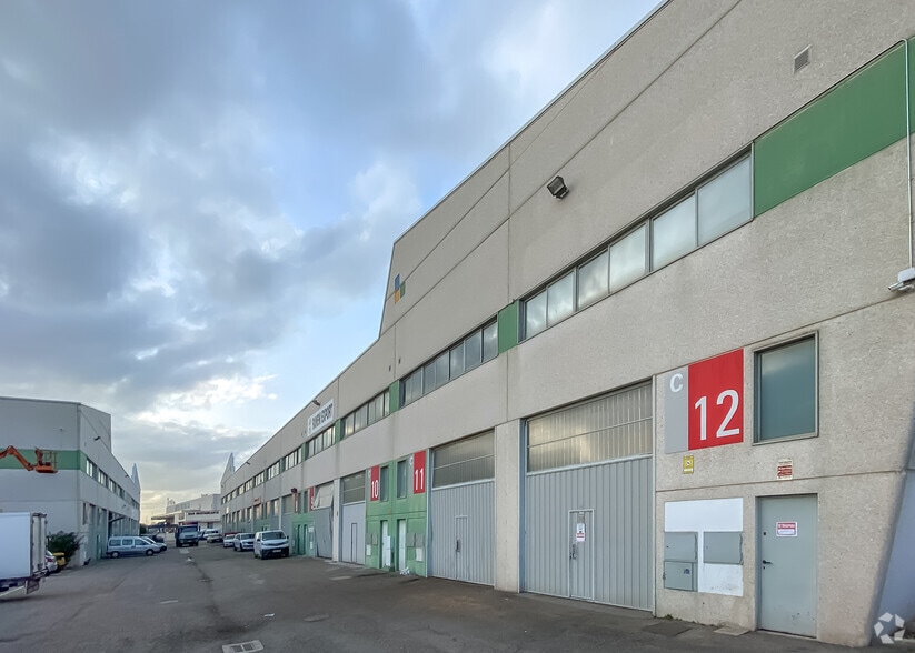 Calle de Argentina, 2, Alcalá de Henares, Madrid en venta - Foto principal - Imagen 1 de 1