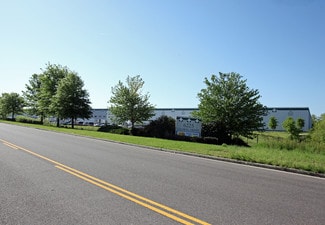 Más detalles de 6225 Global Dr, Memphis, TN - Nave en alquiler