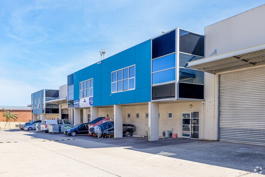 22 Mavis St, Revesby en alquiler - Foto del edificio - Imagen 3 de 6