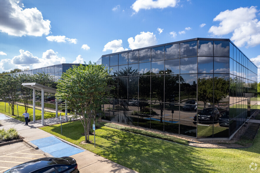 25722 Kingsland Blvd, Katy, TX en alquiler - Foto del edificio - Imagen 1 de 8