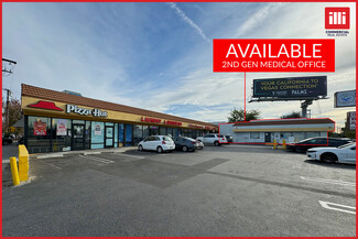 Más detalles para 8646-8658 Woodman Ave, Arleta, CA - Oficina/Clínica en alquiler