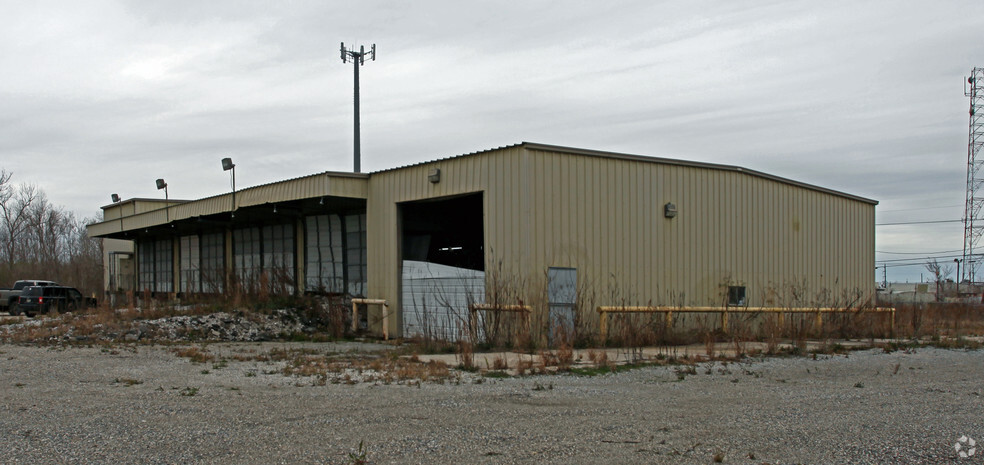 10900 Old Gentilly Rd, New Orleans, LA en alquiler - Foto del edificio - Imagen 3 de 6