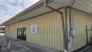 Más detalles para 607 Grand Ave, Bacliff, TX - Flex en alquiler