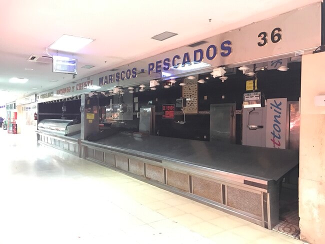 Más detalles de Calle Calle Balandro, 39, Madrid - Edificio residencial​ en venta