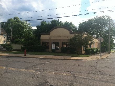 4666 Turney Rd, Cleveland, OH en venta - Foto del edificio - Imagen 1 de 2