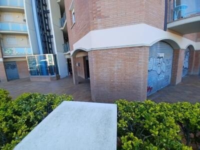Edificio residencial en Santa Susanna, Barcelona en venta - Foto del interior - Imagen 3 de 4