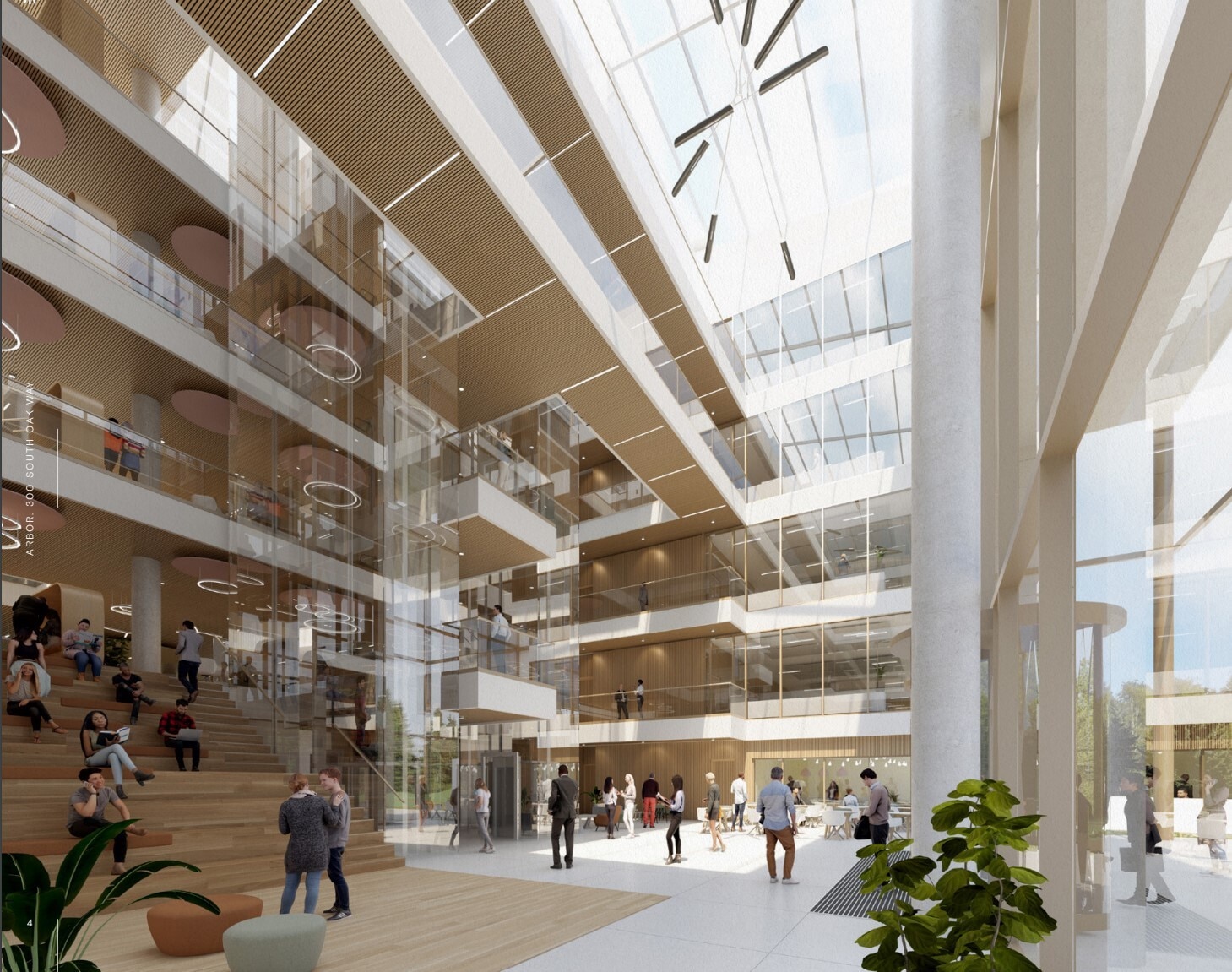 300 South Oak Way, Reading en alquiler Foto del interior- Imagen 1 de 3