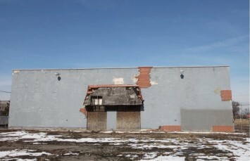 1957 Brewster St, Detroit, MI en venta - Foto del edificio - Imagen 2 de 2