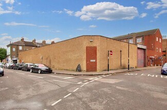 Más detalles de 30 Union Rd, Croydon - Nave en venta