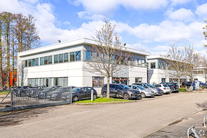 3 Allée Des Séquoias, Limonest en alquiler - Foto principal - Imagen 1 de 10