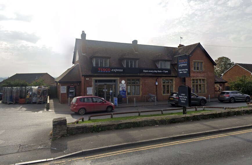 147 Ilchester Rd, Yeovil en venta - Foto principal - Imagen 1 de 1