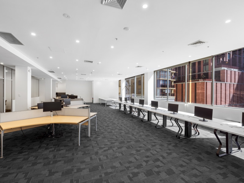 219-223 Castlereagh St, Sydney en alquiler Foto del interior- Imagen 1 de 7