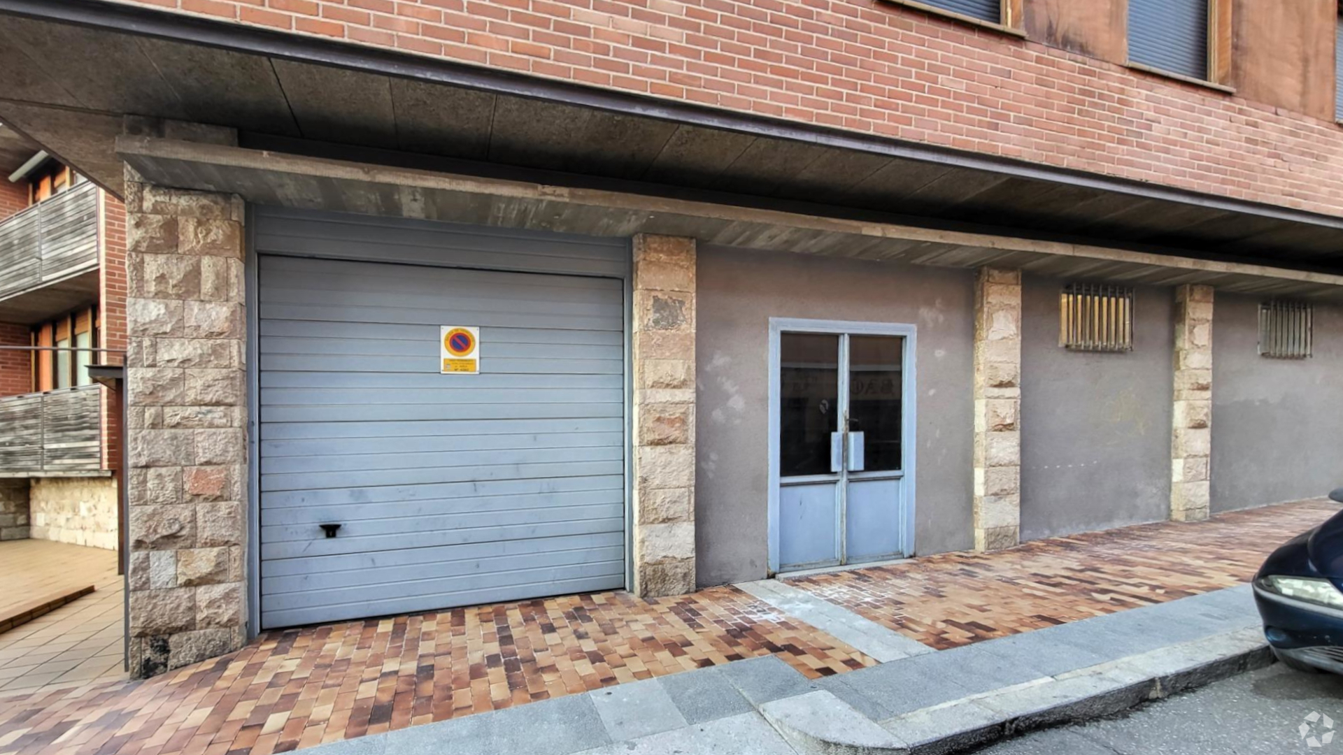 Edificios residenciales en Ávila, Ávila en venta Foto del interior- Imagen 1 de 2