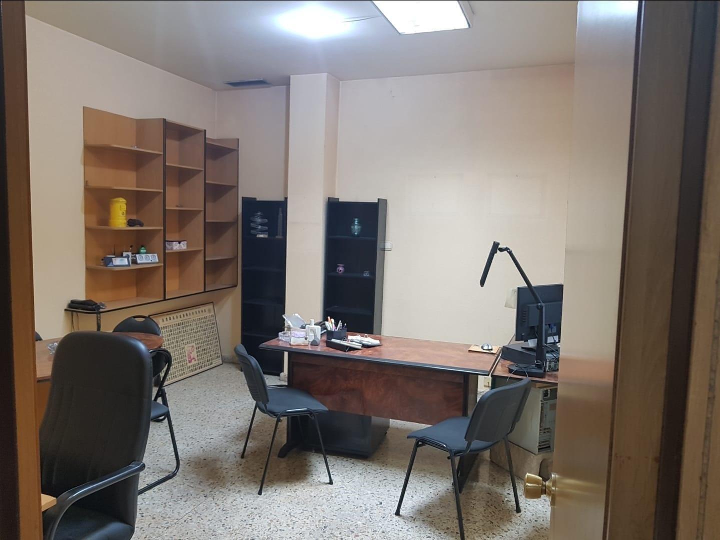 Avenida Compromiso de Caspe, 27, Zaragoza, Zaragoza en venta Foto del edificio- Imagen 1 de 17