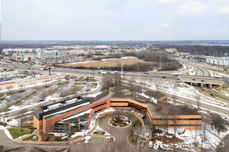 45 Nob Hill Rd, Madison, WI - VISTA AÉREA  vista de mapa