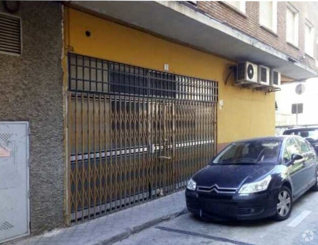 Edificio residencial en Talavera de la Reina, Toledo en venta Foto del interior- Imagen 1 de 1