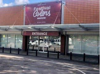 Más detalles de 100 Regent Rd, Salford - Local en alquiler