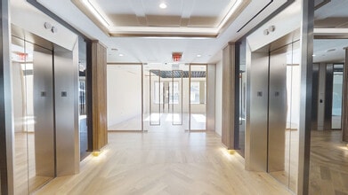 950 F St NW, Washington, DC en alquiler Foto del interior- Imagen 2 de 8