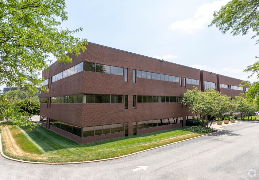 939 Elkridge Landing Rd, Linthicum, MD en alquiler - Foto del edificio - Imagen 2 de 5