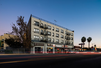 Más detalles para 240-248 S Western Ave, Los Angeles, CA - Locales en alquiler