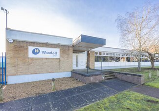 Más detalles de 12-14 Edmonds Close, Wellingborough - Flex en alquiler