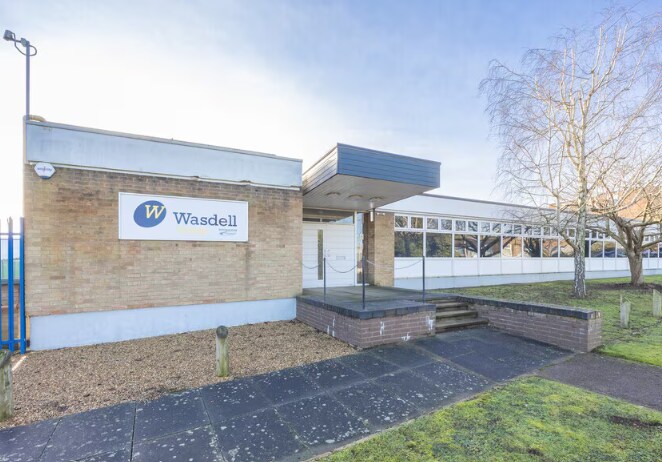 12-14 Edmonds Close, Wellingborough en alquiler Foto del edificio- Imagen 1 de 4