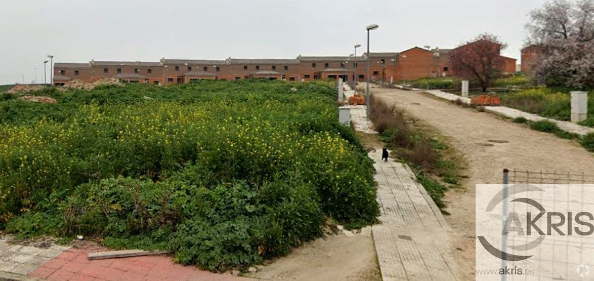 Terreno en Valdeverdeja, Toledo en venta Foto principal- Imagen 1 de 3
