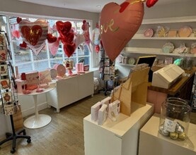 High St, Maidenhead en alquiler Foto del interior- Imagen 2 de 3