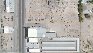 Más detalles para S Highway 95, Fort Mohave, AZ - Terrenos en venta