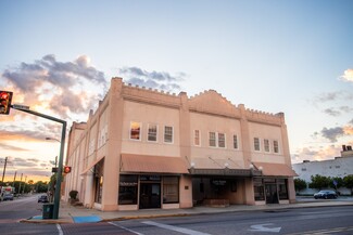 Más detalles para 1302 Noble St, Anniston, AL - Oficinas en alquiler