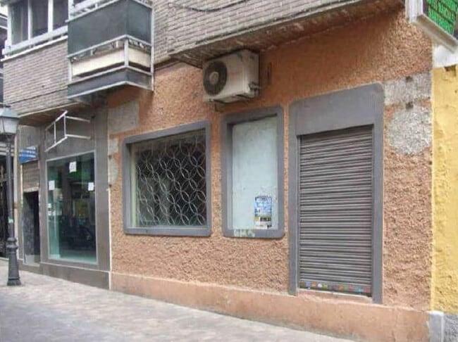 Más detalles de Calle Nuncio, 7, Leganés - Edificio residencial​ en venta