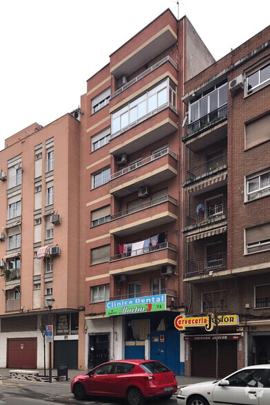 Calle Santo Domingo, 3, Talavera De La Reina, Toledo en alquiler - Foto del edificio - Imagen 2 de 2