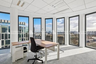 42-46 Avenue Aristide Briand, Bagneux en alquiler Foto del interior- Imagen 2 de 4