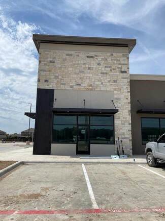 Más detalles para 15051 Ronald Reagan Blvd, Leander, TX - Oficina/Clínica, Locales en alquiler