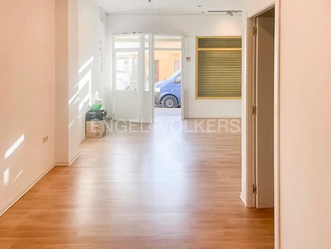 Más detalles de Edificio residencial​ en venta