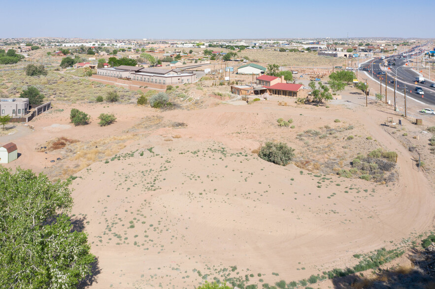 781 W Highway 550, Bernalillo, NM en alquiler - Foto de la construcción - Imagen 3 de 3