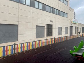 Local en Getafe, Madrid en alquiler Foto del interior- Imagen 1 de 40