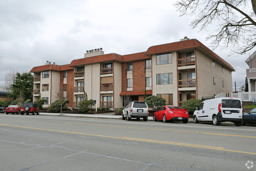 3209 Colby Ave, Everett, WA en alquiler - Foto del edificio - Imagen 1 de 6