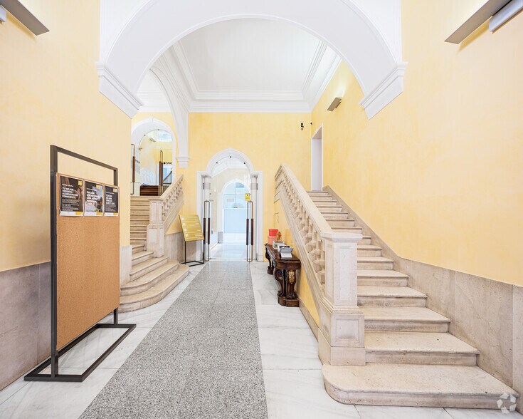 Carrera de San Jerónimo, 15, Madrid, Madrid en alquiler - Foto del interior - Imagen 1 de 21